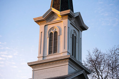 St. John United Church of Christ